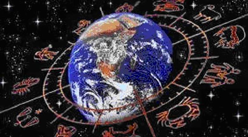 David Phild - Science et Astrologie