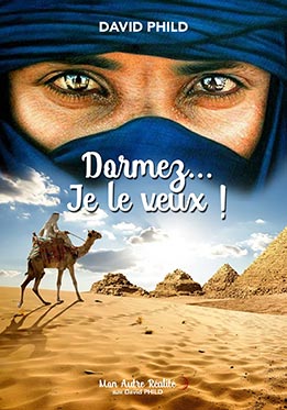 David Phild mon livre Dormez... Je le veux !