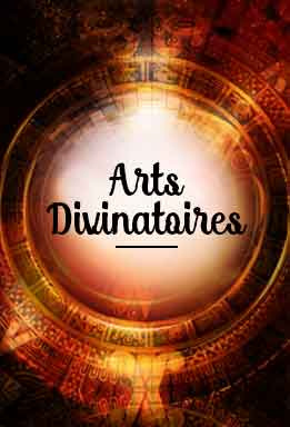 Les livres de David Phild sur le thème Les Arts Divinatoires