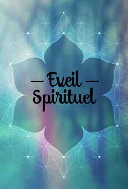 Les livres de David Phild sur le thème L'Eveil Spirituel