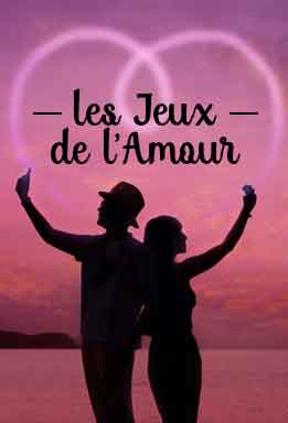 Les livres de David Phild sur le thème Les Jeux de l'Amour