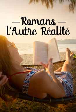 Les livres de David Phild sur le thème Mes Romans - L'autre Réalité