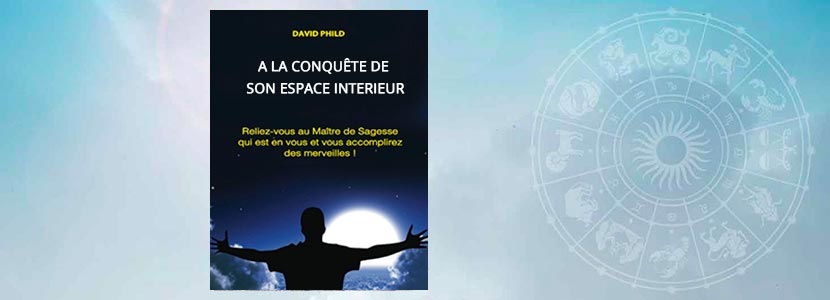 A la conquête de son espace intérieur
